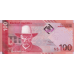 (110) ** PNew (PN23) Namibia - 100 Dollars (2025)